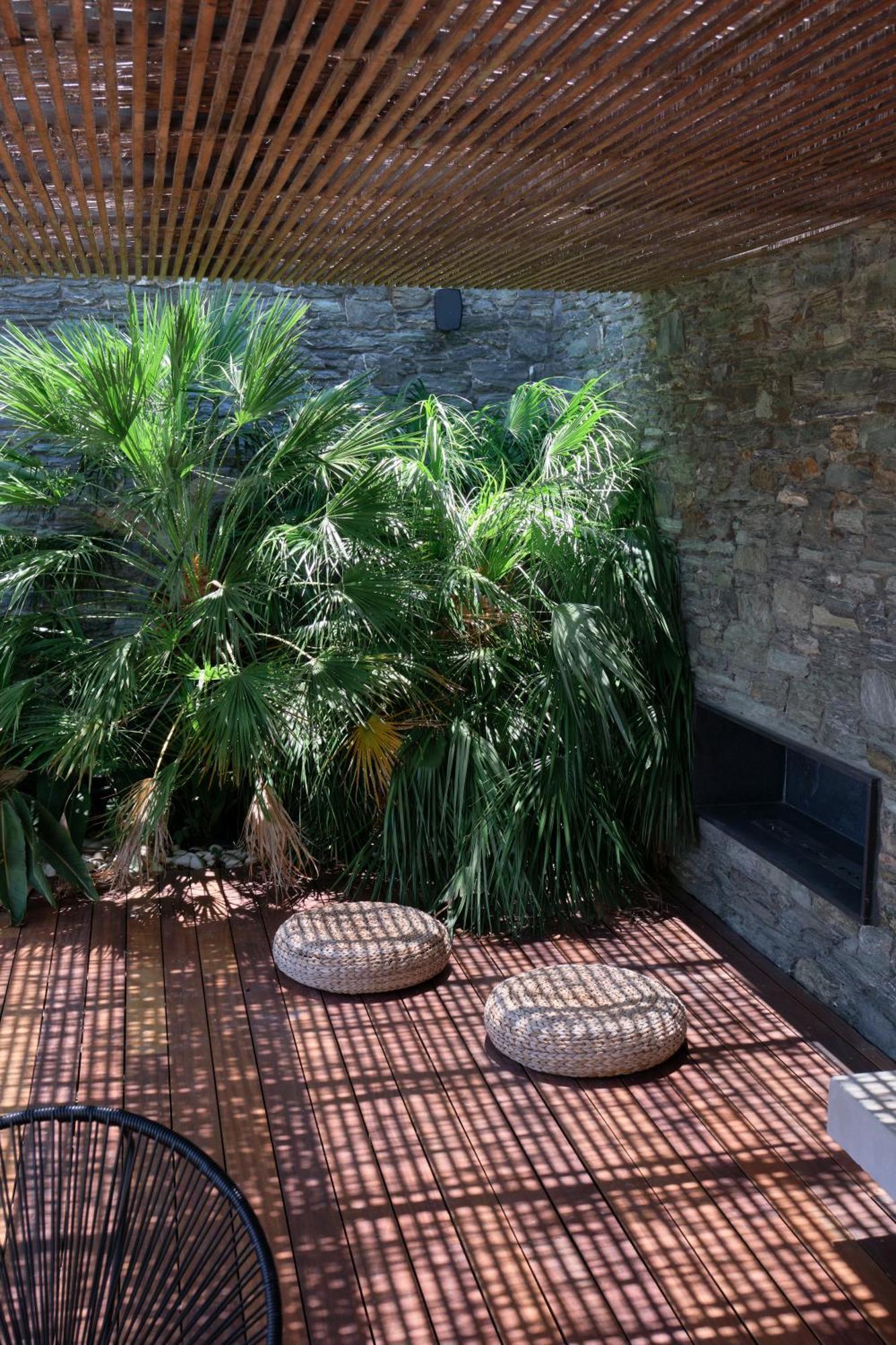 A - Luxury Villas Plomari Extérieur photo