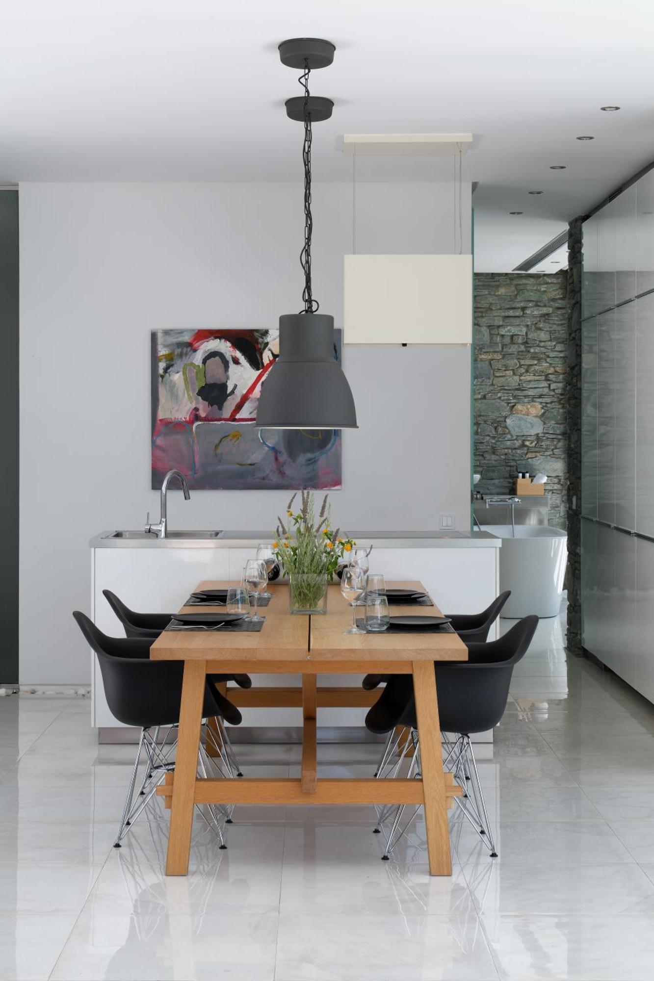 A - Luxury Villas Plomari Extérieur photo
