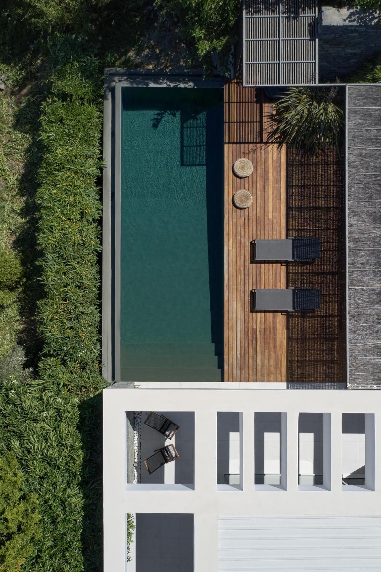 A - Luxury Villas Plomari Extérieur photo