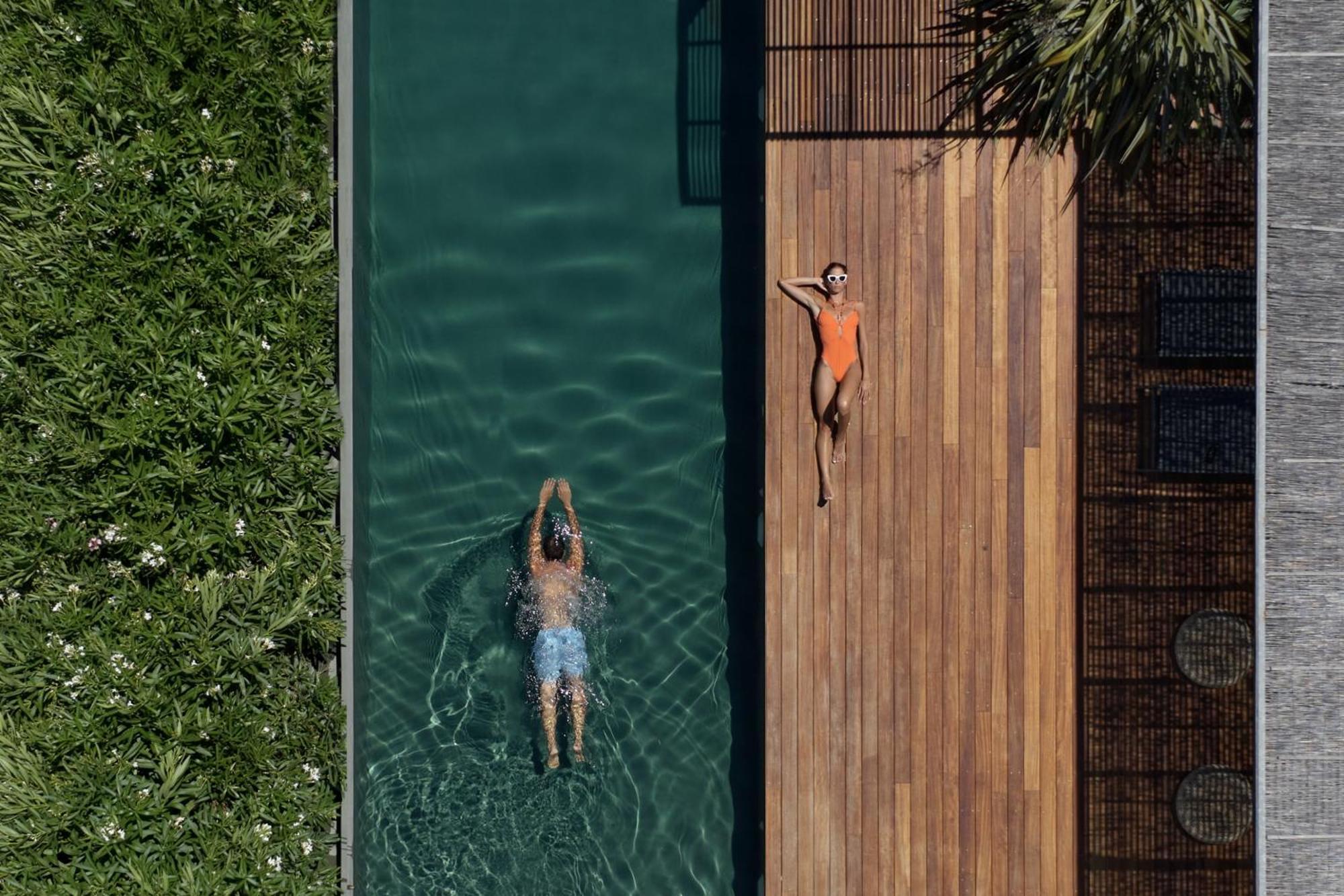 A - Luxury Villas Plomari Extérieur photo